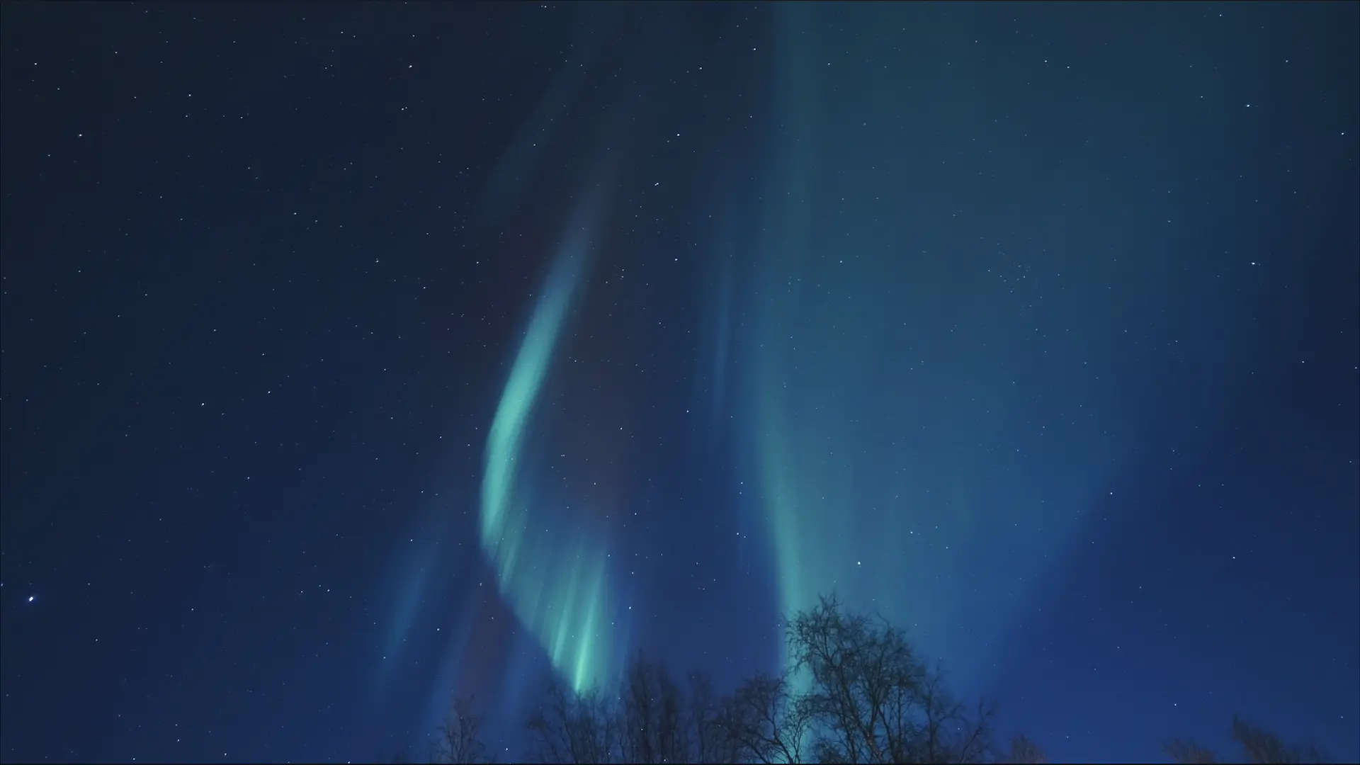 Northern Lights Chase – Tromsø Friluftsenter